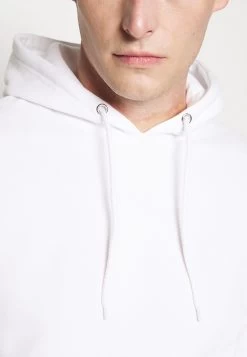 Pier One 2 Pack - Hoodie - White/Black -Professionele Herenkledingwinkel f60f5583ca2e4da08e881a873d66a542