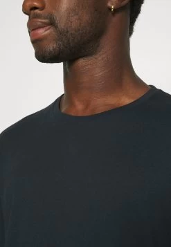 Pier One 2 Pack - Longsleeve - Olive/Dark Blue -Professionele Herenkledingwinkel f69abb7916144e8aa0b01718277e8c4a