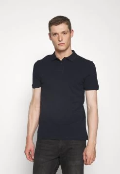 Pier One 3 Pack - Poloshirt - Black/Dark Blue/White -Professionele Herenkledingwinkel f6a49a6f97d540958f0c3f3c667462d5