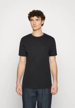 Pier One 5 Pack - T-Shirt Basic - White/Off-White/Light Grey/Beige/Black 12 Pier One 5 Pack - T-Shirt Basic - White/Off-White/Light Grey/Beige/Black -Professionele Herenkledingwinkel f745b7dba27b4ebfbb2f71e19a74257d