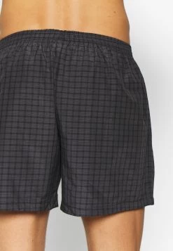Pier One 5 Pack - Boxershort - Black -Professionele Herenkledingwinkel f78b15d020b6419697743a2a997475ae