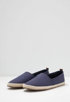 Pier One Rena Espadrille Unisex - Espadrilles - Dark Blue 13 Pier One Rena Espadrille Unisex - Espadrilles - Dark Blue -Professionele Herenkledingwinkel f7a8b37ea55948659b97ea58c22bd23a