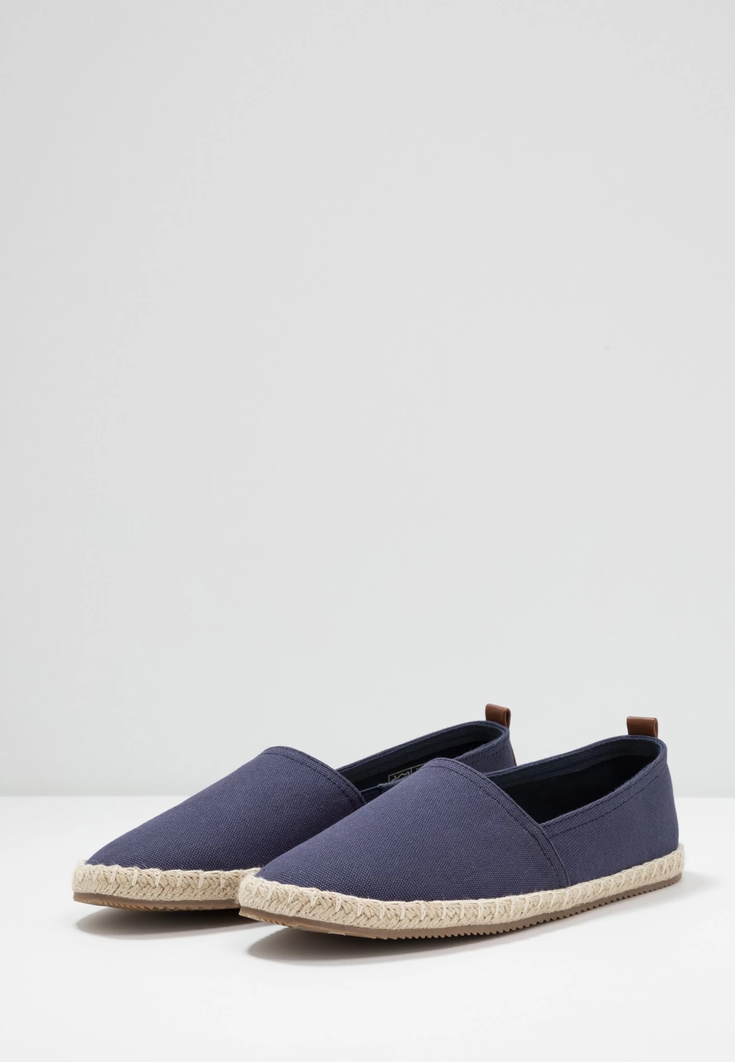 Pier One Rena Espadrille Unisex - Espadrilles - Dark Blue 6 Pier One Rena Espadrille Unisex - Espadrilles - Dark Blue - Afbeelding 4