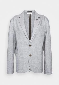 Pier One Blazer - Grey -Professionele Herenkledingwinkel f7ede1385963484a8906bade78f24861