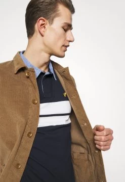 Pier One Poloshirt - Dark Blue 15 Pier One Poloshirt - Dark Blue -Professionele Herenkledingwinkel f80907e5ea7e4537a06320bbd94645b2