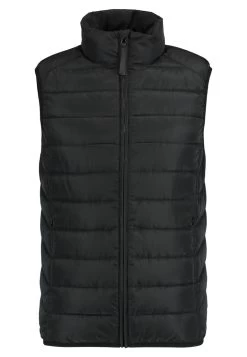 Pier One Bodywarmer - Black 11 Pier One Bodywarmer - Black -Professionele Herenkledingwinkel f914b1dcfe874cddb6f561abd8d85540