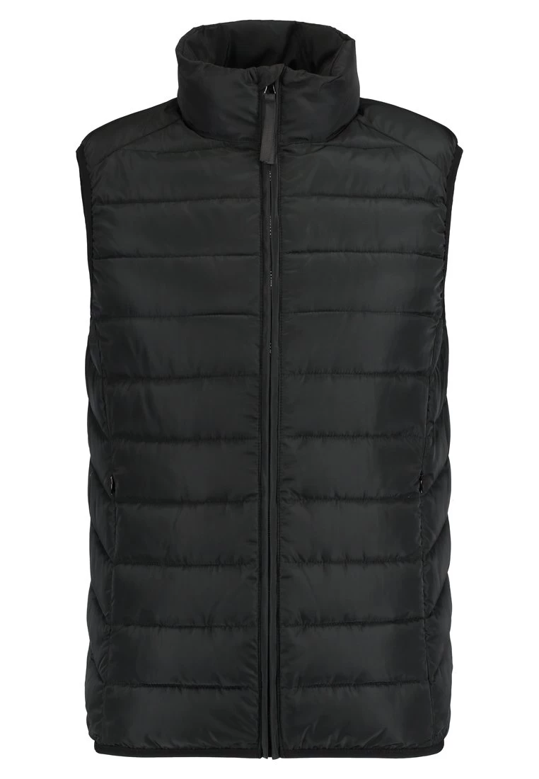 Pier One Bodywarmer - Black 7 Pier One Bodywarmer - Black - Afbeelding 5