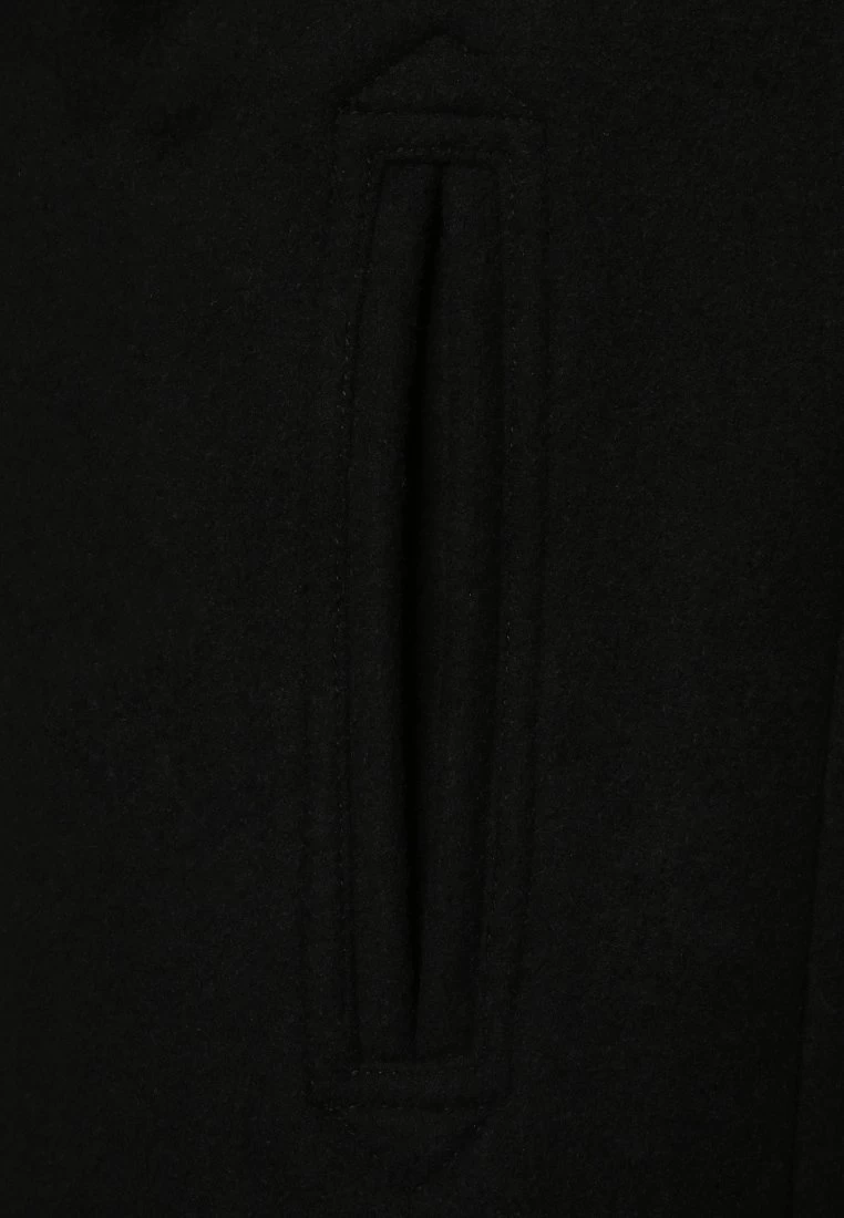 Pier One Halflange Jas - Black 8 Pier One Halflange Jas - Black - Afbeelding 6