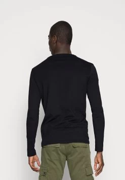 Pier One 2 Pack - Longsleeve - Black 9 Pier One 2 Pack - Longsleeve - Black -Professionele Herenkledingwinkel f9dd2c367aa54e60a50b46674e02c572