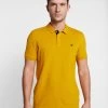 Pier One Poloshirt - Mustard 2 Pier One Poloshirt - Mustard -Professionele Herenkledingwinkel fa45949fb9734cf0964afc27ed0937b3