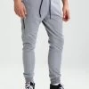 Pier One Trainingsbroek - Light Grey -Professionele Herenkledingwinkel fad925ce31ea423481bdd3a1f9cd4d37