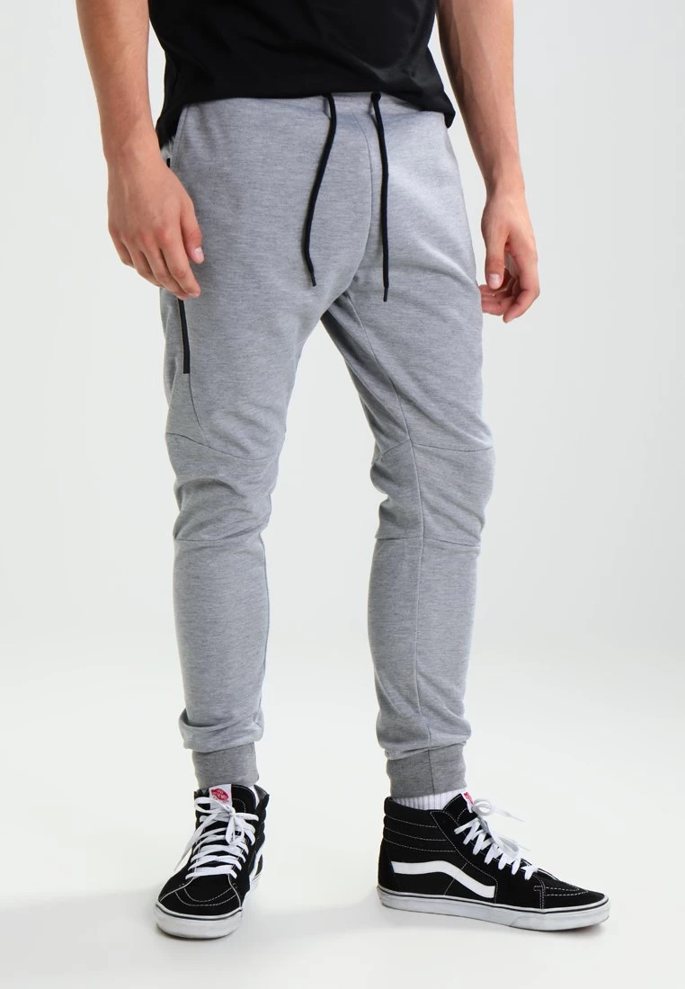 Pier One Trainingsbroek - Light Grey 3 Pier One Trainingsbroek - Light Grey