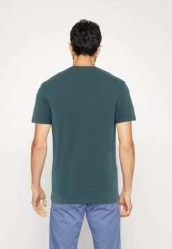 Pier One 5 Pack - T-Shirt Basic - White/Off-White/Lilac 13 Pier One 5 Pack - T-Shirt Basic - White/Off-White/Lilac -Professionele Herenkledingwinkel fb9e5f19fa1d4182b7db953af443e00b