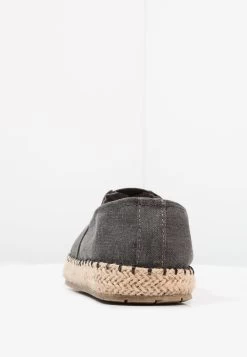 Pier One Espadrilles - Grey -Professionele Herenkledingwinkel fbd4b5b19a0a4cfea72dd150d1243833