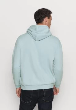 Pier One Hoodie - Light Blue -Professionele Herenkledingwinkel fc01701bbc2e419f8d1fb1e65c08606f