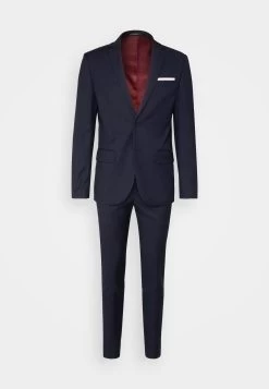 Pier One Kostuum - Dark Blue -Professionele Herenkledingwinkel fc2437a2006f4cfd90f4f85b938c2e0e