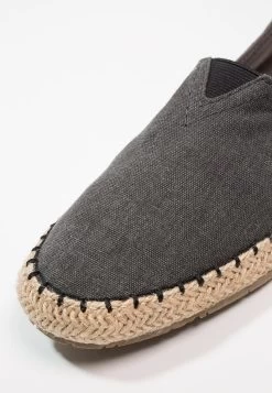 Pier One Espadrilles - Grey -Professionele Herenkledingwinkel fdc212f67f994b7abe0dd8404b71d104