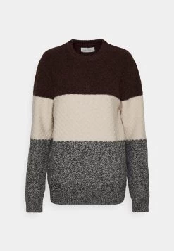 Pier One Trui - Multi Coloured -Professionele Herenkledingwinkel fdfac39124fe4a9e86e58b2669ab2802