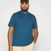 Pier One Poloshirt -Teal -Professionele Herenkledingwinkel fedc59f130ba478fa6a20ea4a5ae3070