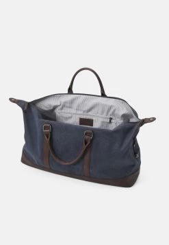 Pier One Unisex - Reistas - Dark Blue -Professionele Herenkledingwinkel ff4d10d9efb84aea8d81abf158f4b9f9