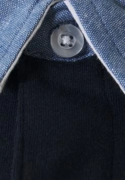 Pier One Poloshirt - Dark Blue 16 Pier One Poloshirt - Dark Blue -Professionele Herenkledingwinkel ffc39d5f58574bb886296d92c4f7a193